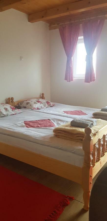 Studio Apartment Pitomine ชาเบลียค ภายนอก รูปภาพ